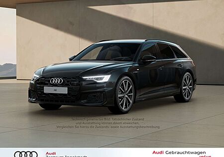 Audi A6 Avant 45 TFSI S line MATRIX AHK ACC HuD 20"