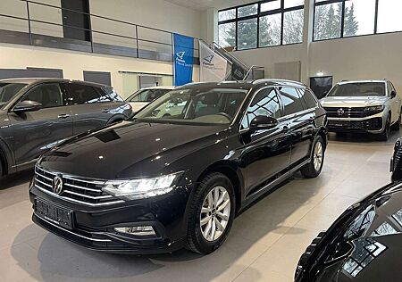 VW Passat Variant Volkswagen Passat Business 2.0 TDI DSG ACC/LED/KAMERA/SIGN
