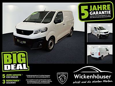 Peugeot Expert Kasten 1.5 BlueHDi 120 L1 Premium