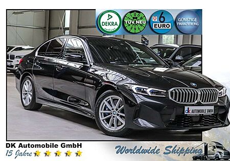 BMW 330 i xDrive Sport-Aut.///M SPORT/WIDESCREEN/HUD/