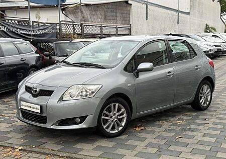 Toyota Auris Life Klima 5 Türe! STOP&Go !
