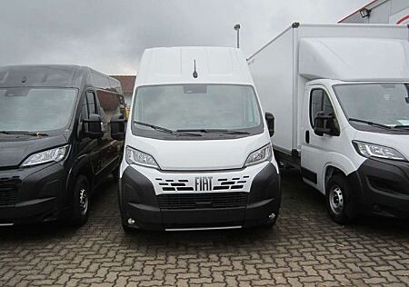 Fiat Ducato L5H3 140 PS -