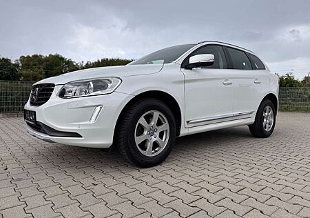 Volvo XC 60 XC60 XC60 Summum AWD KAMERA AHK