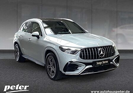 Mercedes-Benz GLC 43 AMG AMG GLC 43 4M AMG/Premium/Digital/HUD/