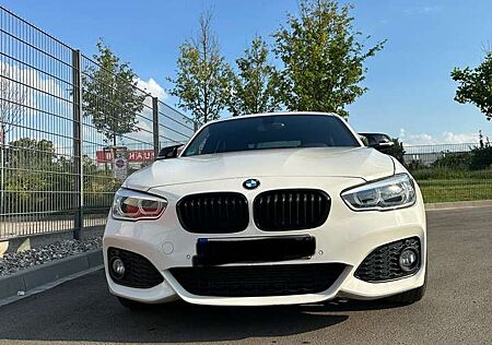 BMW 120 i M Sport