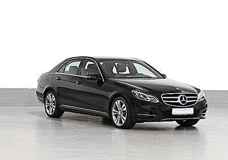 Mercedes-Benz E 220 BLUETEC 4-MATIC 7G-TRONIC AVANTGARDE