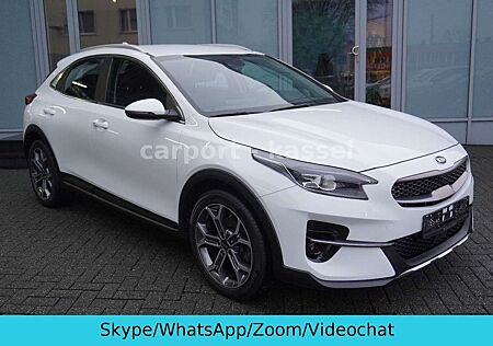 Kia XCeed Spirit Exclusive Automatik/Navi/JBL/LED