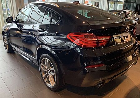 BMW X4 M M40 i