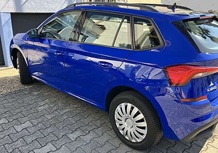 Skoda Kamiq 1.0 TSI Active