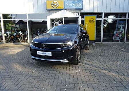 Opel Grandland 1.2 DI Automatik Elegance