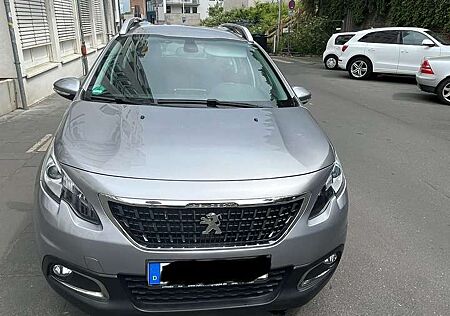 Peugeot 2008 Active