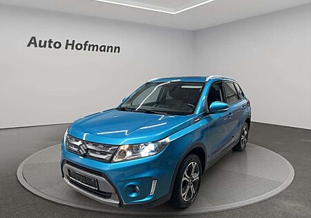 Suzuki Vitara 1.6 DDiS (4x4) Allgrip Comfort+