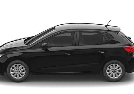 Seat Ibiza 1.0 MPI 80 LED PDC Temp FullLink 5J.Gar 59 kW (...