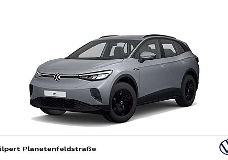 VW ID.4 Volkswagen PURE NAVI CARPLAY SITZHEIZUNG LED
