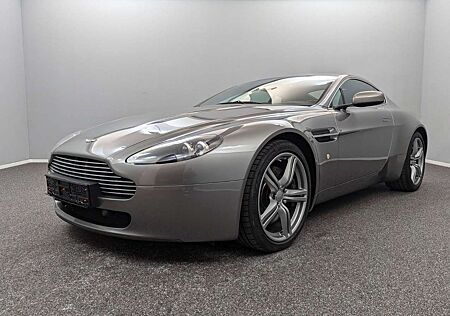 Aston Martin V8 Vantage V8 4.7l Sportshift*2.Hand*Unfallfrei*Deu