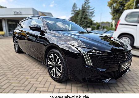 Peugeot 508 SW AT8 Pure Tech Allure Pack LED Navi Kamera