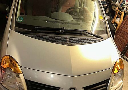 Renault Modus Cite