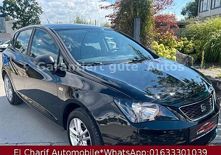 Seat Ibiza 1.2 TSI Style