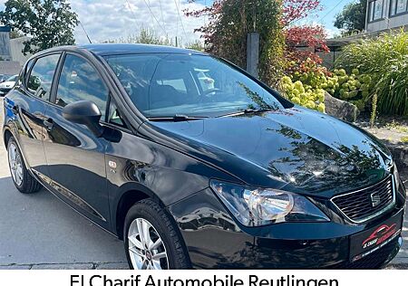 Seat Ibiza 1.2 TSI Style