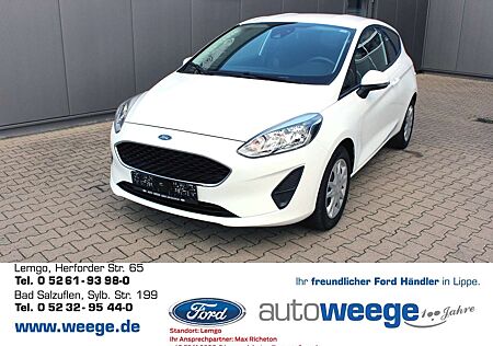 Ford Fiesta Trend