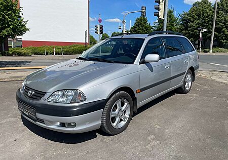 Toyota Avensis SHZ*AUTOMATIK*KLIMAAUTOMATIK*TÜV/AU*05/2026