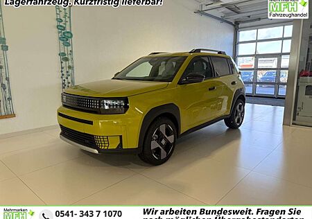 Fiat Grande Panda La Prima HYBRID 1.2 eDCT 81 kW (110 PS) Klimaau...