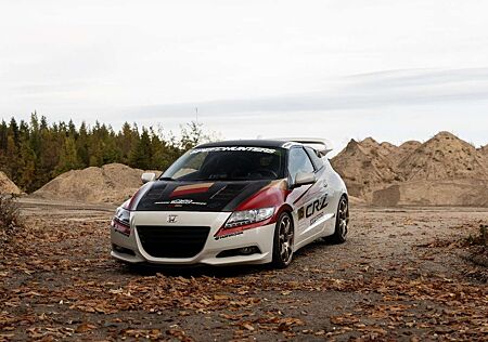 Honda CR-Z 1.5 i-VTEC GT