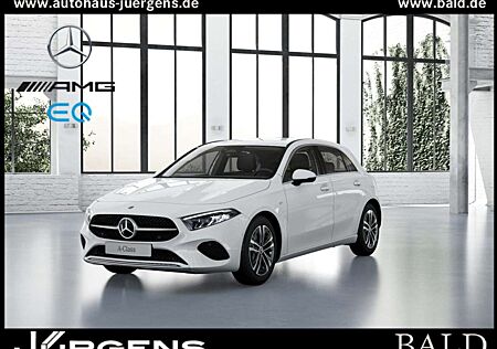 Mercedes-Benz A 250 e Progressive/LED/Kamera/Totw/Navi/Shz/17"