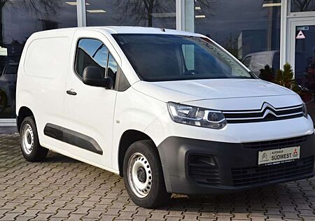 Citroën Berlingo Citroen 1.5 BlueHDi 75 M Control