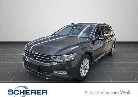 VW Passat Variant Volkswagen 1.5 TSI Business DSG/NAVI/PDC/Kli