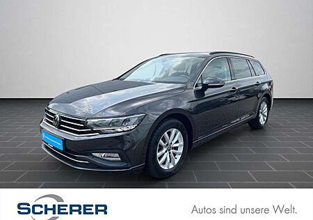 VW Passat Variant Volkswagen 1.5 TSI Business DSG/NAVI/PDC/Kli