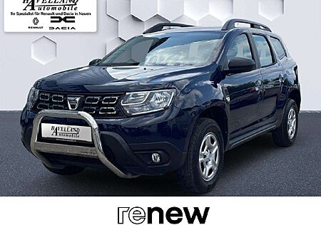Dacia Duster Comfort