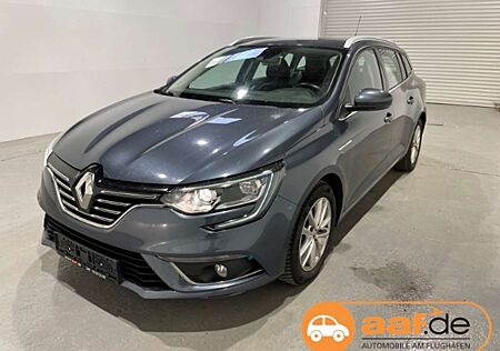 Renault Megane Grandtour 1.2 Intens Energy Automatik EU6 Klima Na