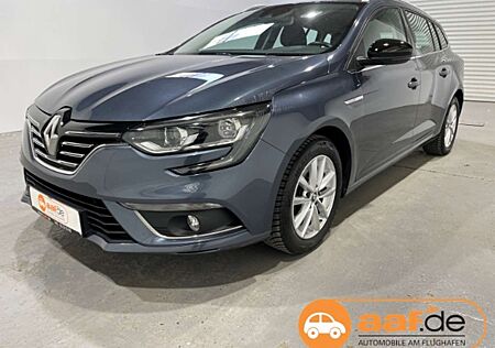 Renault Megane Grandtour 1.2 Intens Energy Automatik EU6 Klima Na