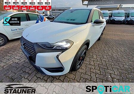 DS Automobiles DS 3 Crossback Performance Line *PDC*KEYLESS*