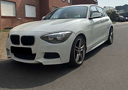 BMW 116 i