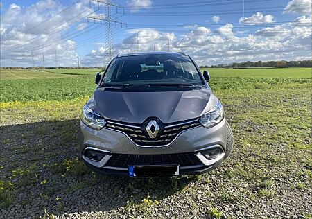 Renault Scenic Grand Techno