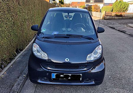 Smart ForTwo coupe