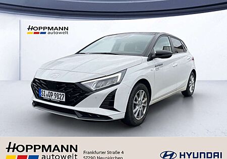 Hyundai i20 FL (MJ24) 1.0 T-Gdi (120PS, 48V DCT Prime As