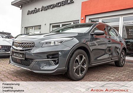 Kia XCeed 1.6 GDI PHEV Spirit*Navi-Paket*Tech-Paket*