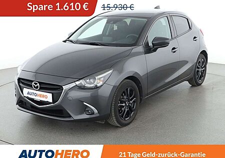Mazda 2 gebraucht kaufen Mazda 2 1.5 Kizoku*CAM*LED*PDC*SHZ*TEMPO*KLIMA*GARANTIE*