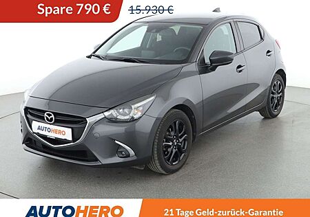 Mazda 2 1.5 Kizoku*CAM*LED*PDC*SHZ*TEMPO*KLIMA*GARANTIE*