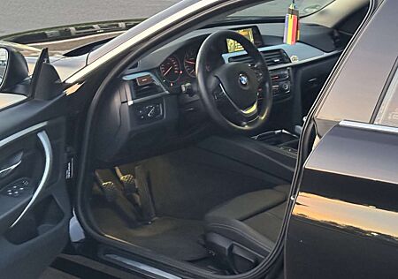 BMW 418d 418 Gran Coupe