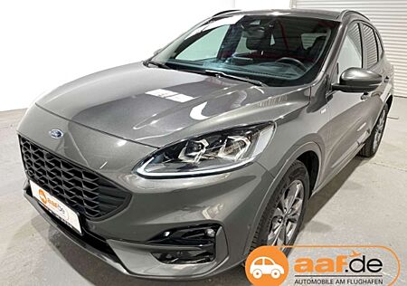 Ford Kuga 2.0 EcoBlue 4x4 ST-Line X Automatik EU6d Navi LED