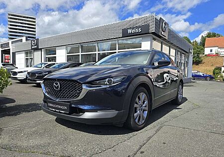 Mazda CX-30 SKYACTIV-G 2.0 150PS M Hybrid