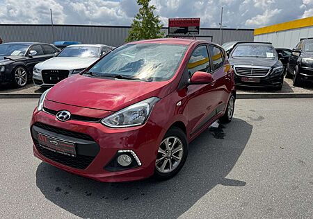 Hyundai i10 Classic