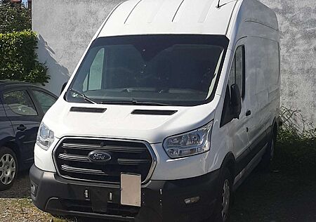 Ford Transit 350 TDCi 350 L3H3 Lkw VA Trend