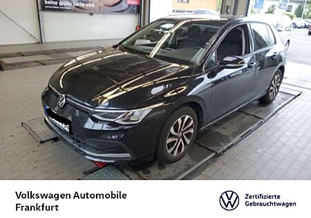 VW Golf Volkswagen VIII 1.5 TSI Active Navi Sprachbedienung Sp