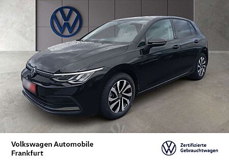 VW Golf Volkswagen VIII 1.5 TSI Active Navi Sprachbedienung Sp