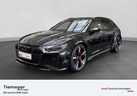 Audi RS6 Avant TFSI Q KERAMIK PANO B&O